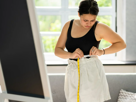 Who Is a Good Candidate for Semaglutide Weight Loss Therapy?