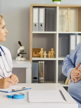 What Patients Should Know Before Considering Bariatric Revision Surgery