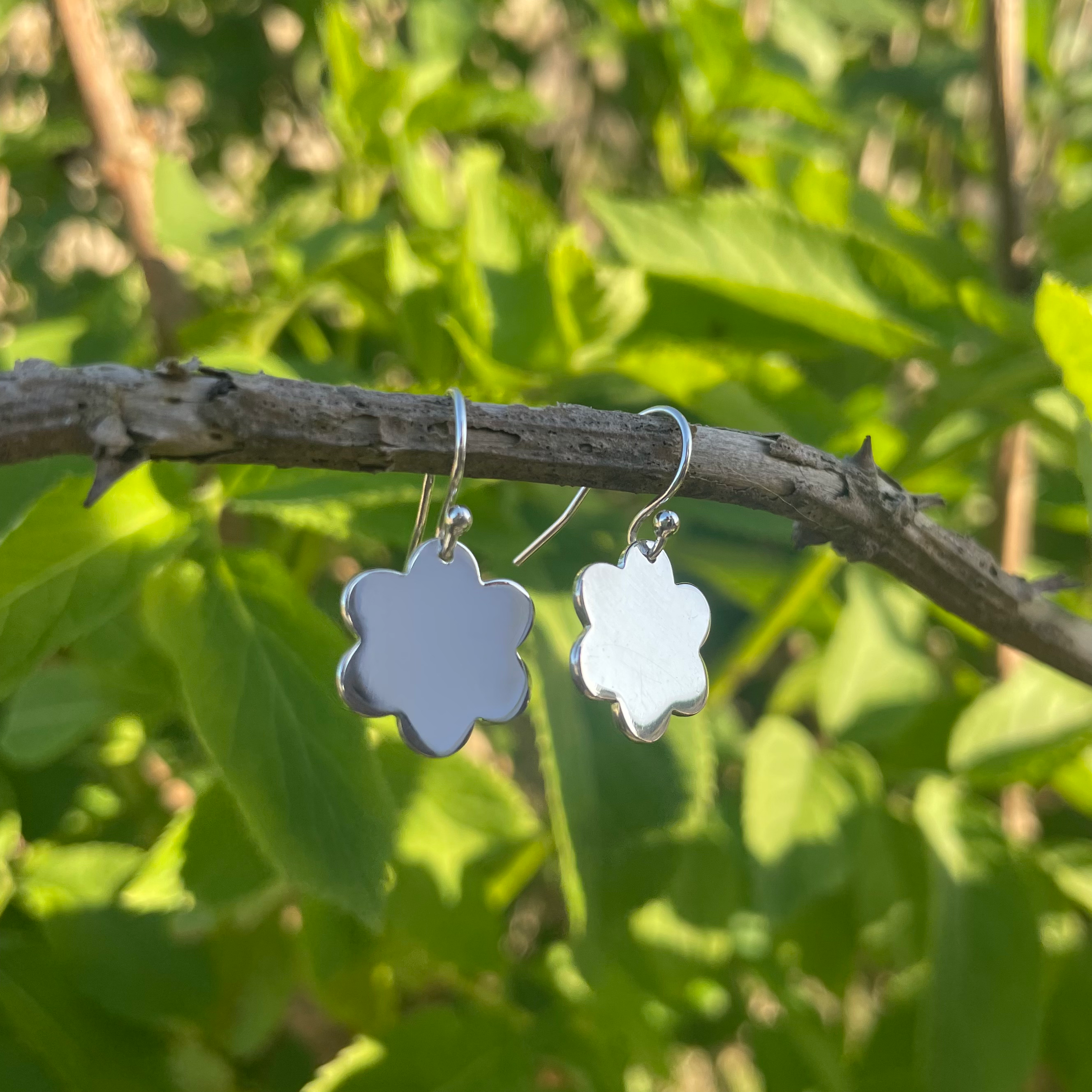 Dormeuses pâquerette