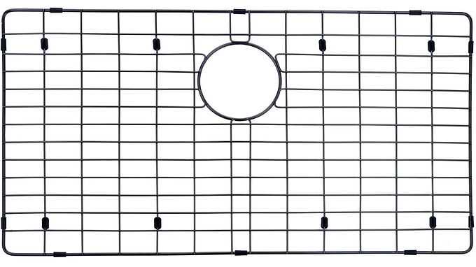 Fit Sink Model:; -
RSG category: Fixture Accessories / Sink Grid
RSG Home fixture and finish solution item. Final pricing, availability, compatibility, and installation details should be confirmed before purchase.
