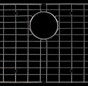 Fits Sink Models :; -
RSG category: Fixture Accessories / Sink Grid
RSG Home fixture and finish solution item. Final pricing, availability, compatibility, and installation details should be confirmed before purchase.