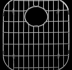 Fits Sink Models; -
RSG category: Fixture Accessories / Sink Grid
RSG Home fixture and finish solution item. Final pricing, availability, compatibility, and installation details should be confirmed before purchase.