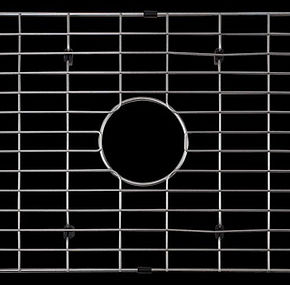 Fit Sink Model:; -
RSG category: Fixture Accessories / Sink Grid
RSG Home fixture and finish solution item. Final pricing, availability, compatibility, and installation details should be confirmed before purchase.