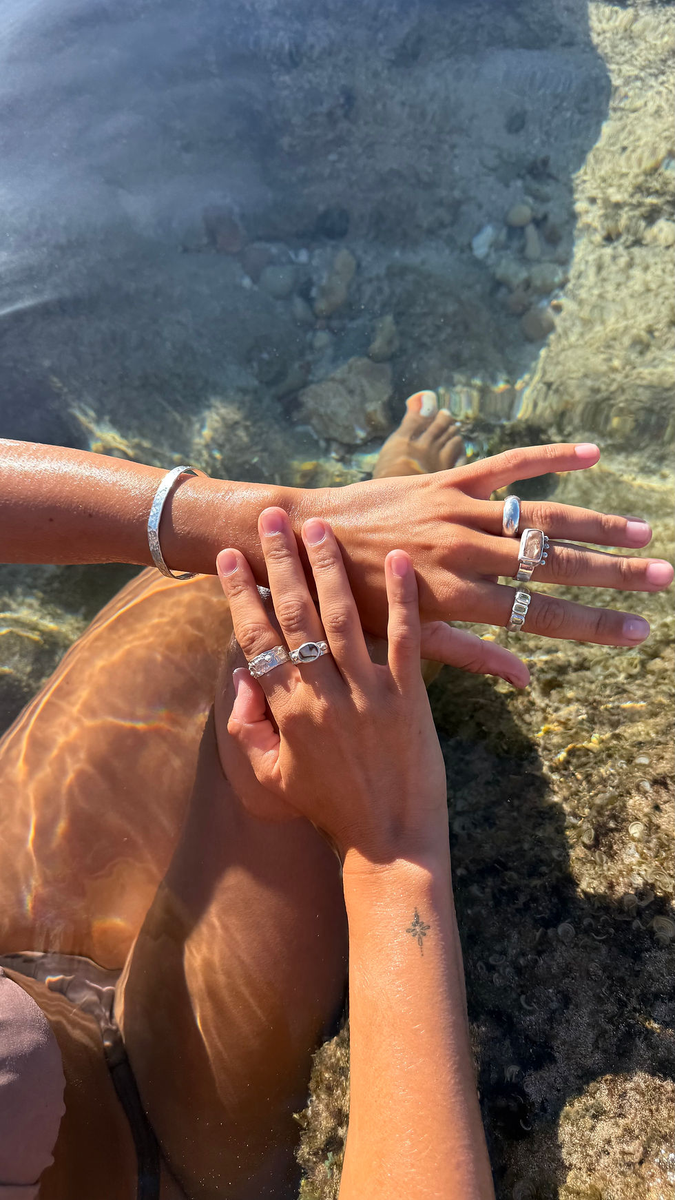 Thumbnail: Bella ring