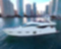 Explorer - luxury cruiser