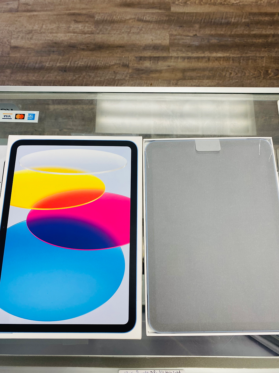 Thumbnail: Apple iPad A16