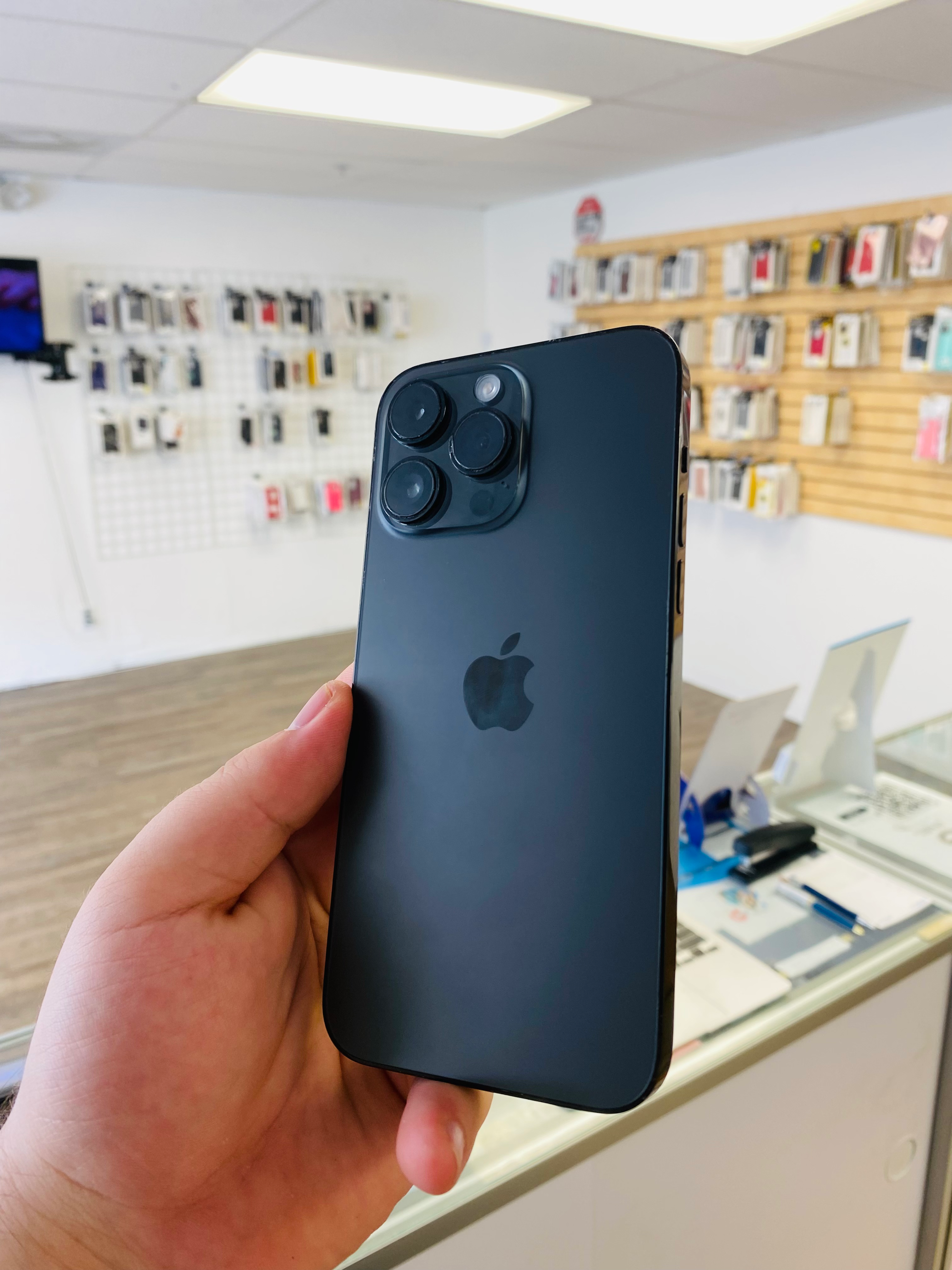 Apple iPhone 14 Pro Max