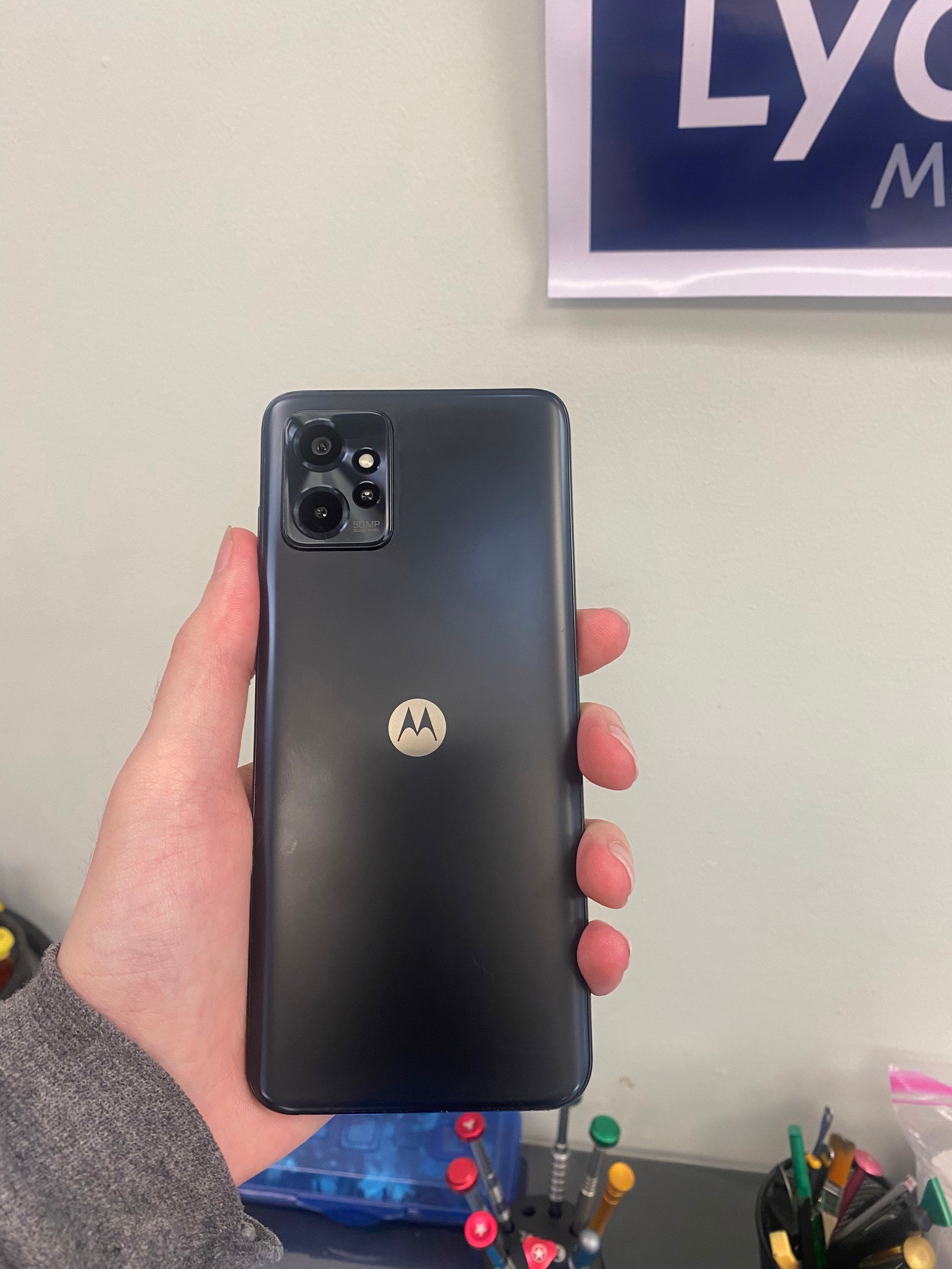 Moto G Power 5G