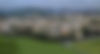 City landscape aerial view