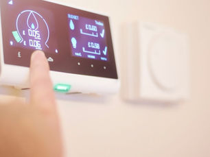 Modern Air Conditioner Installation in 2024