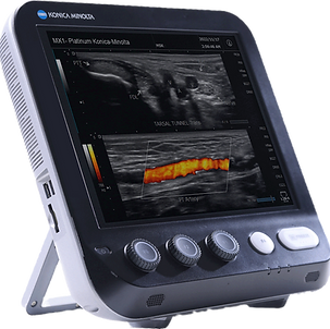 Sonimage MX1 Platinum