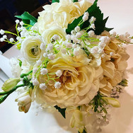 #creationsbyteresa #herecomesthebride #c