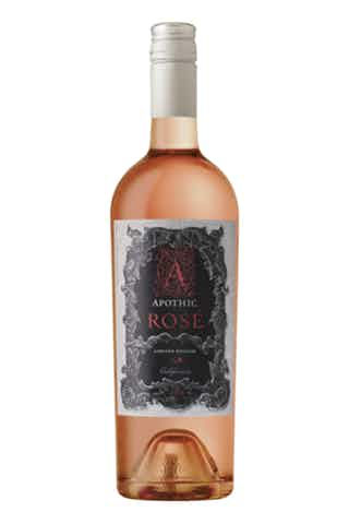 APOTHIC ROSE 750ML