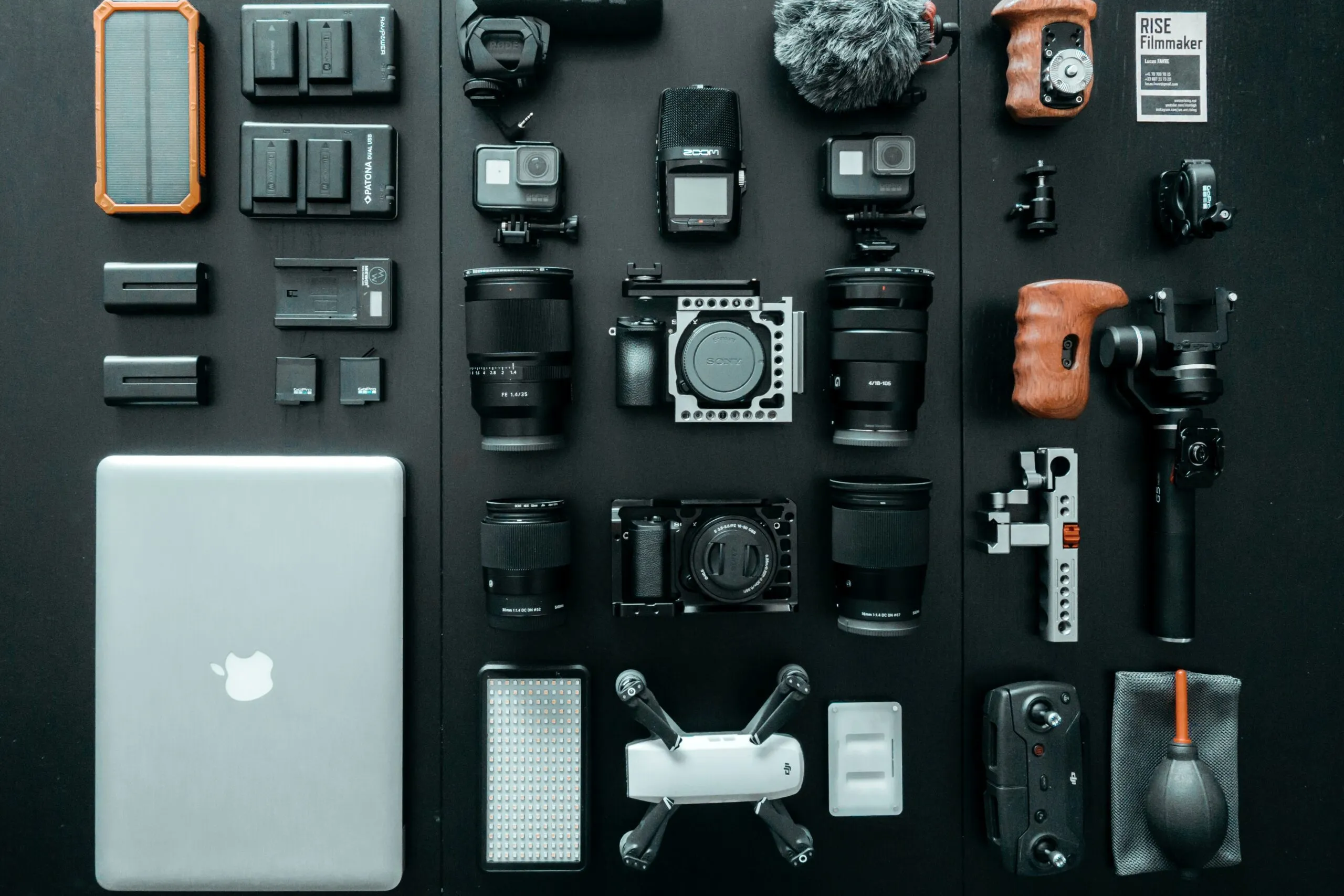Friendizz - Interior - photography-equipment-list.webp
