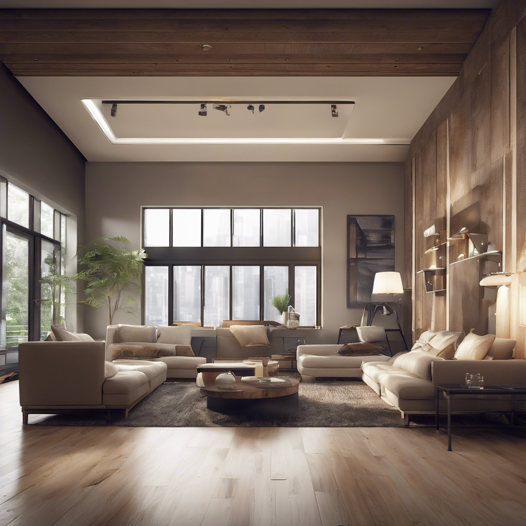 Natural Light