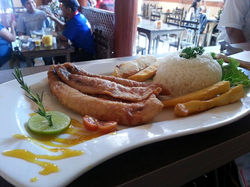 ceviche