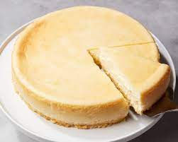Thumbnail: Cheesecake