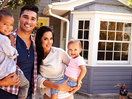 Los 7 Errores Que Casi Todos Cometen Antes de Comprar Casa (y Nadie Te Dice)