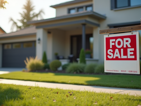 You Don’t Need Perfect Credit to Buy a Home - Here’s What Lenders Actually Look At