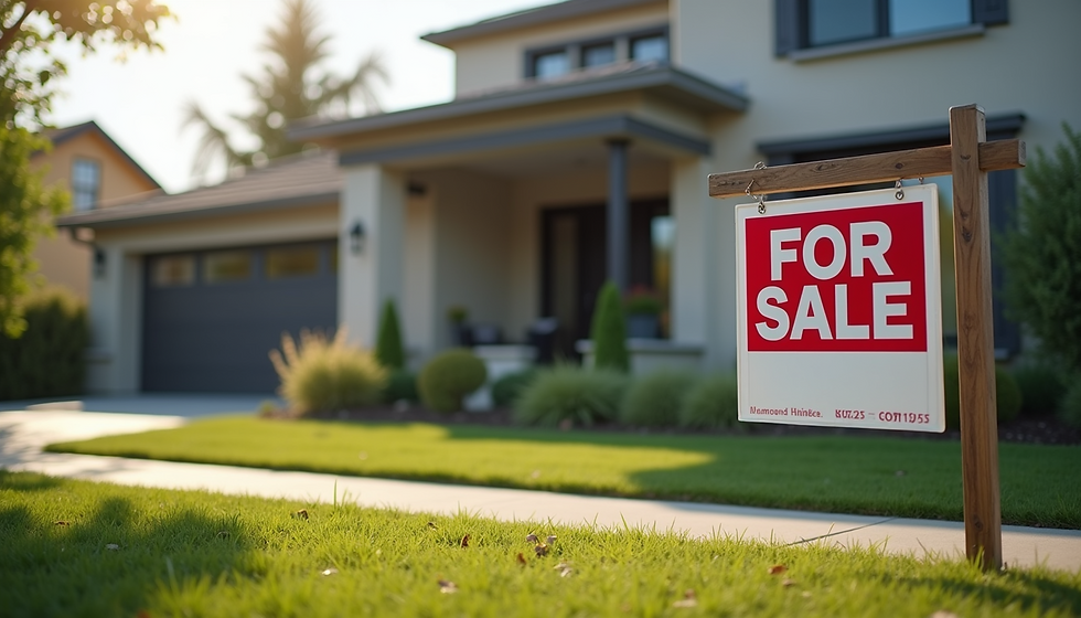 You Don’t Need Perfect Credit to Buy a Home - Here’s What Lenders Actually Look At