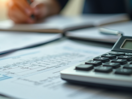 Simplify Your Home Financing Journey in 5 Steps