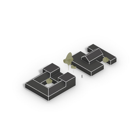 Recuperación de la Manzana Polifuncional San Lázaro, Getsemaní, Cartagena de Indias