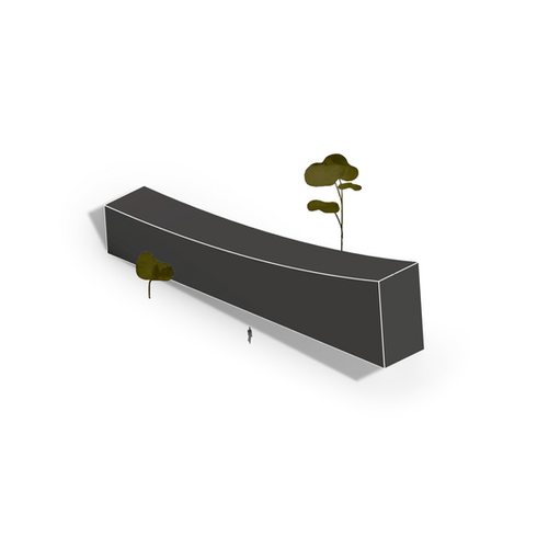 Pabellón de Protección y Cuidado de la Vida Marina, San Andrés Islas