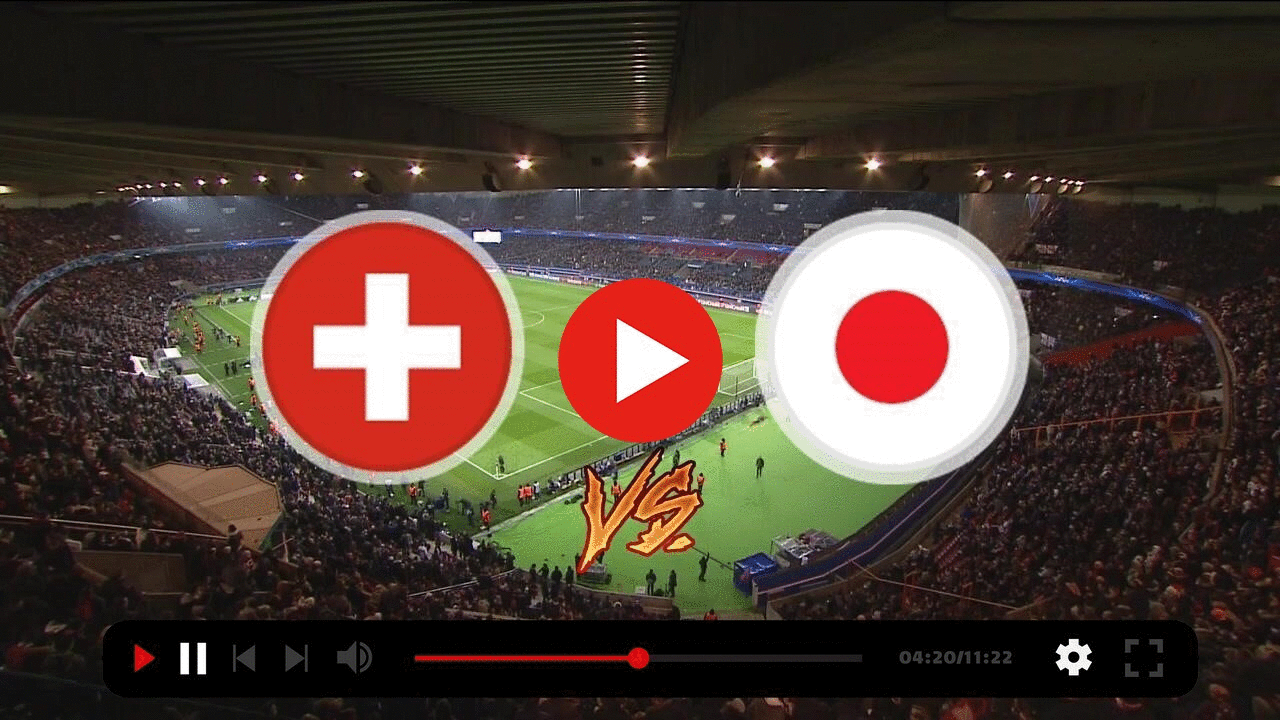 ストリーミング Japan U 21 スイスu 21 生放送 Perfil