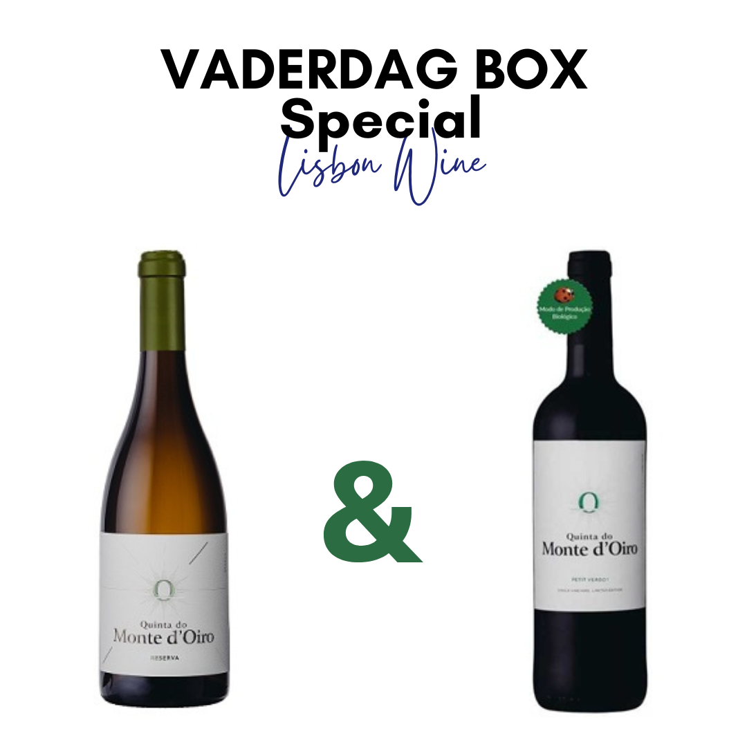 VADERDAG SPECIAL BOX