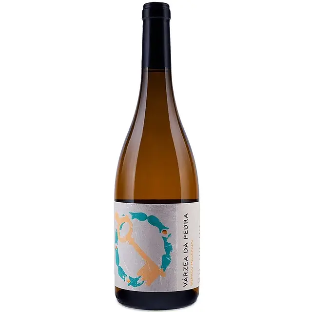 Quinta Várzea da Pedra Branco Macerado '22 - Orange Wine