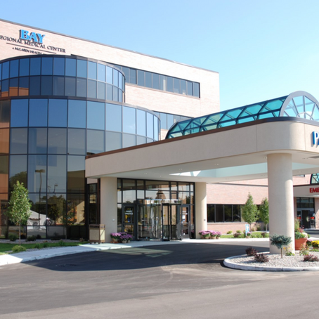 IMG Friendly Residency Programs in Michigan