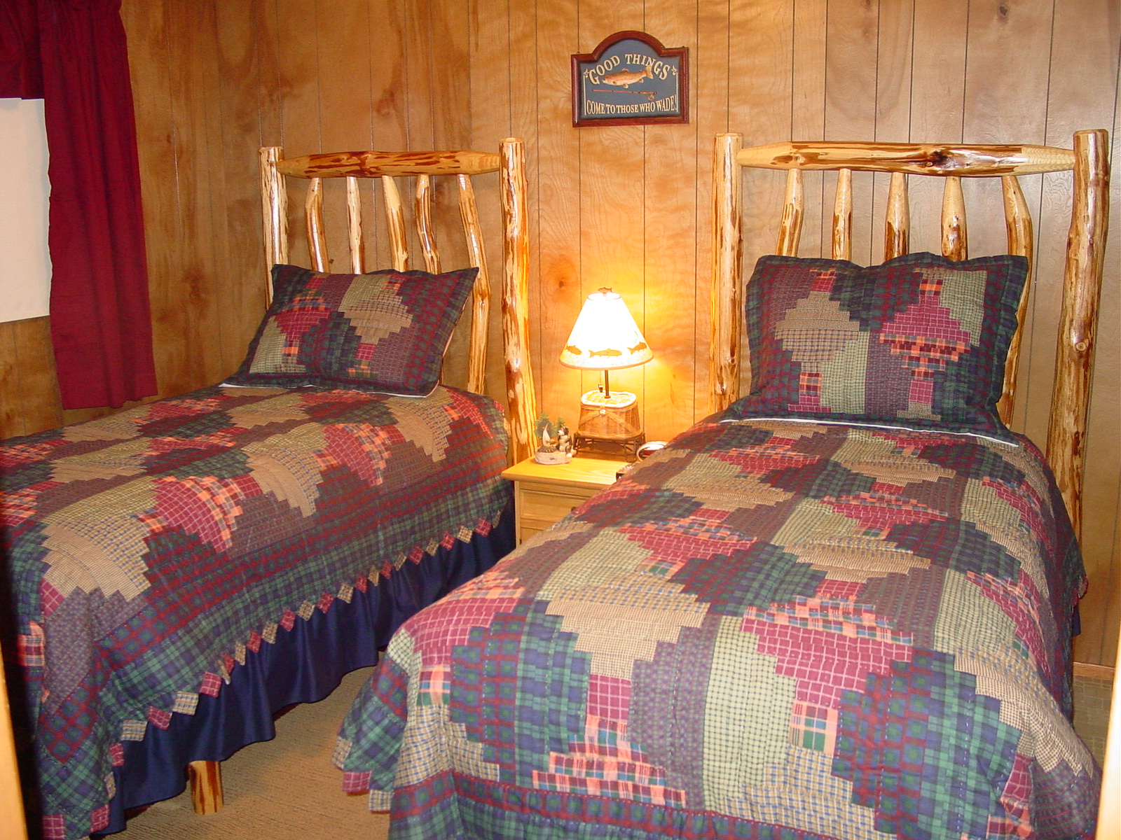 Forks VRBO Cabin Forks WA A Cozy River House Vacation Rental Cabin