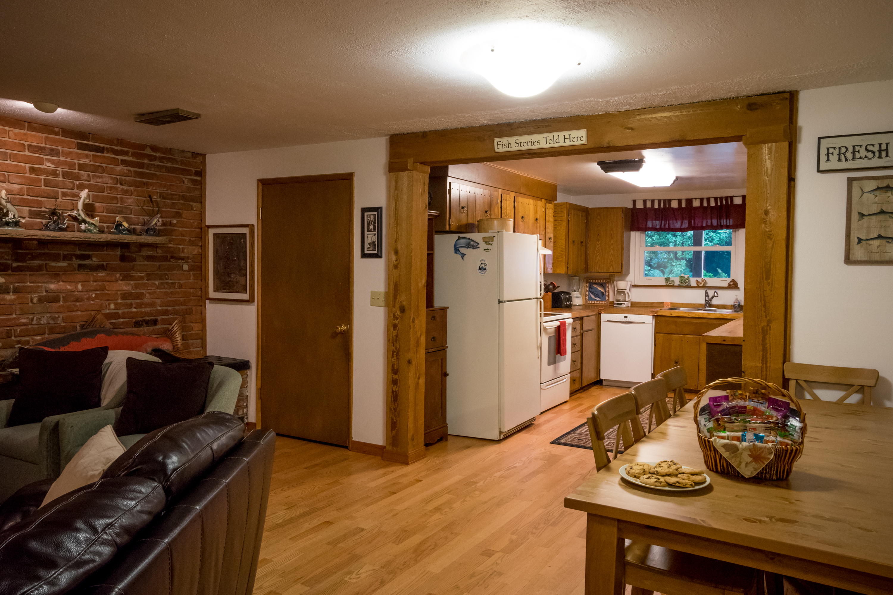 VRBO Cozy Cabins Forks WA A Cozy River House Vacation Rental Cabin