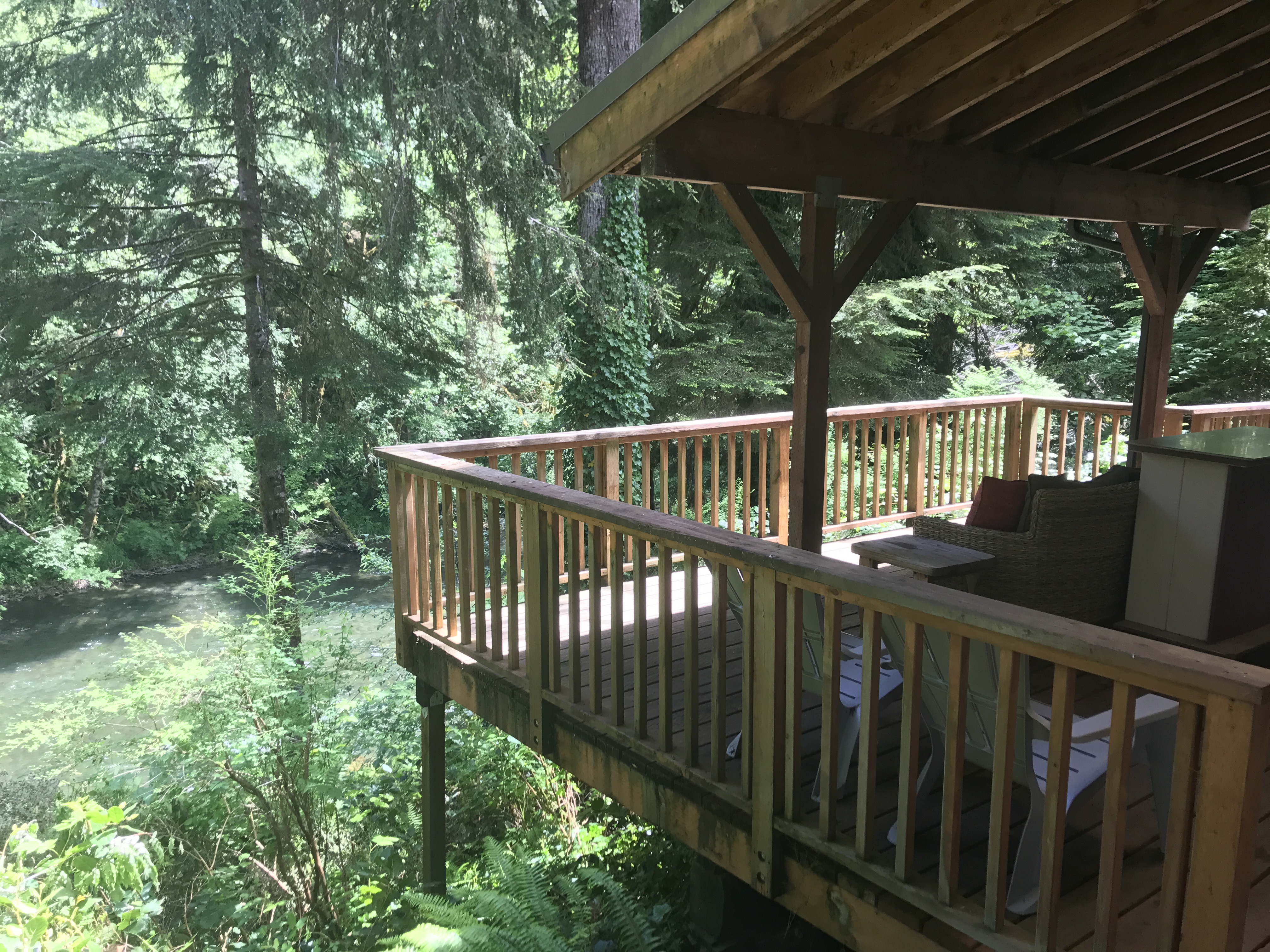 Best Forks Vacation Rental Cabins Forks WA Cozy River House cabins