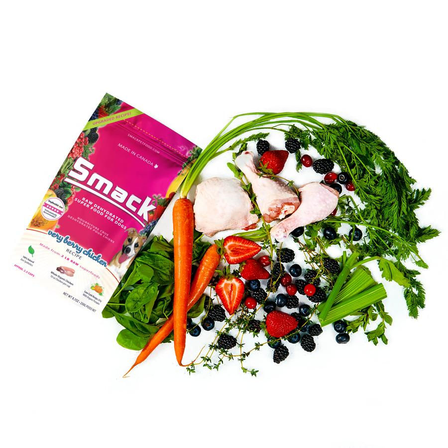 Thumbnail: Raw dog food Ottawa-everything raw grade food for all breeds of dogs.Every raw dog food product is balanced,farm fresh pet fo