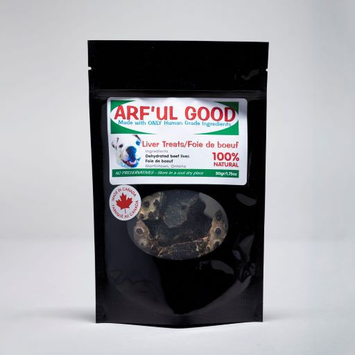 Natural Raw Pet Food Ottawa Raw Fed & Furry