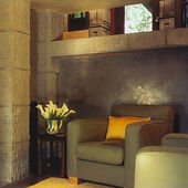 Fresco Finishes by Ino Mora