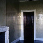 Fresco Finishes by Ino Mora