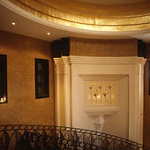 Fresco Finishes by Ino Mora