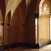 Fresco Finishes by Ino Mora