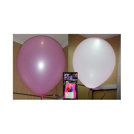 Miniatura: GLOBO LED