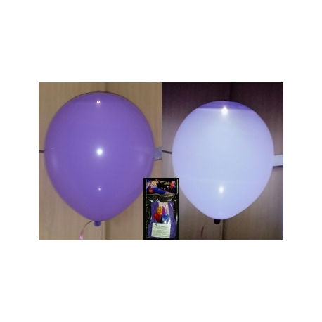 Miniatura: GLOBO LED