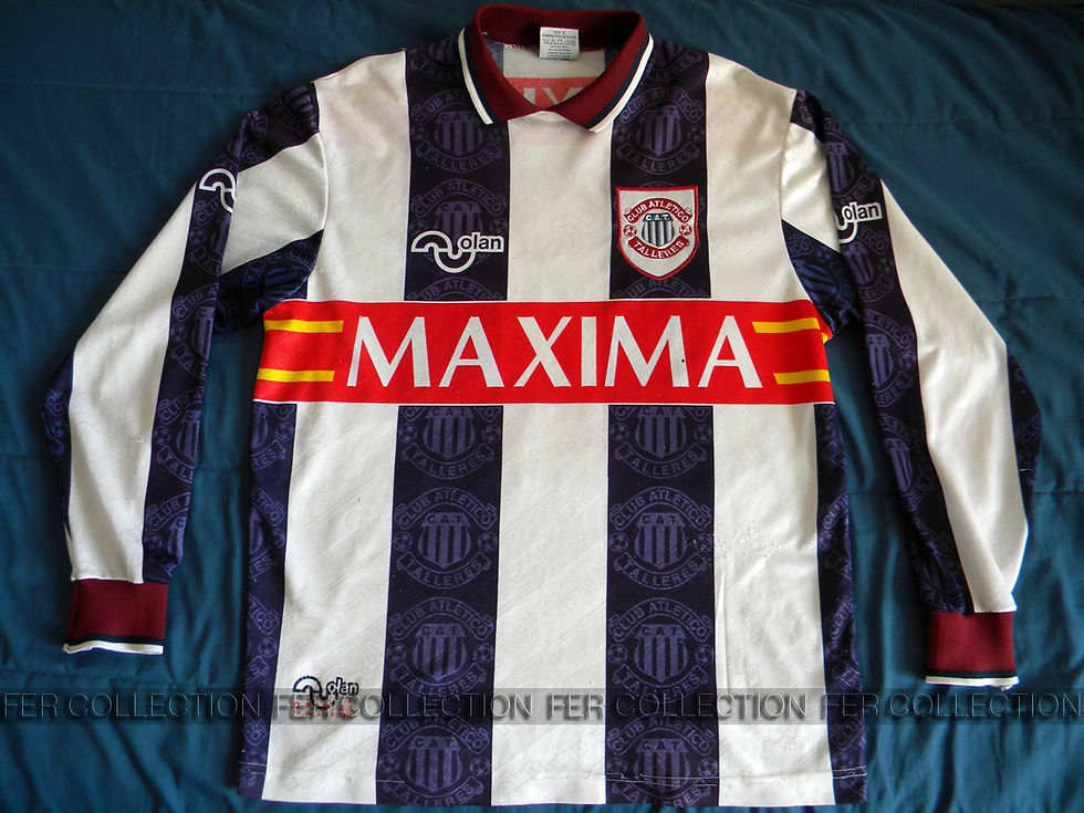 1997 Titular
