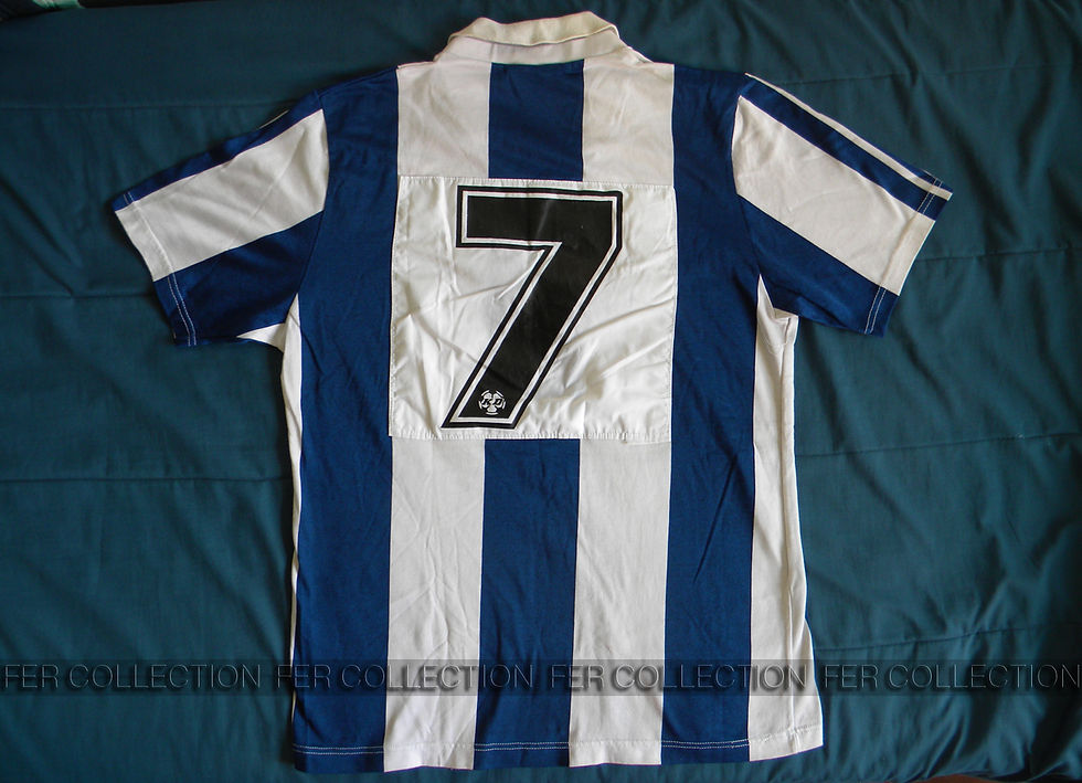 1992 Titular