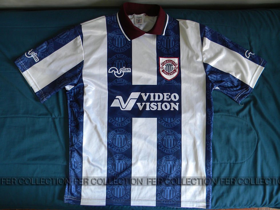 1996 titular
