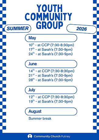 Youth Community Group - Summer 2026.png