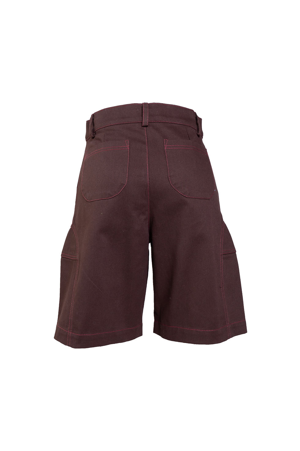 Miniatura: bermuda curvas