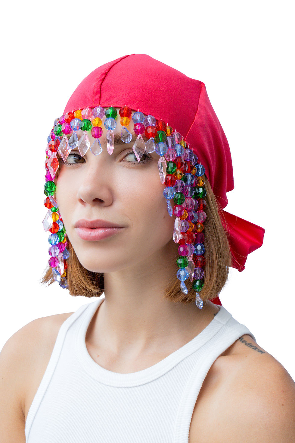 Miniatura: touca cristais mabe x liegi