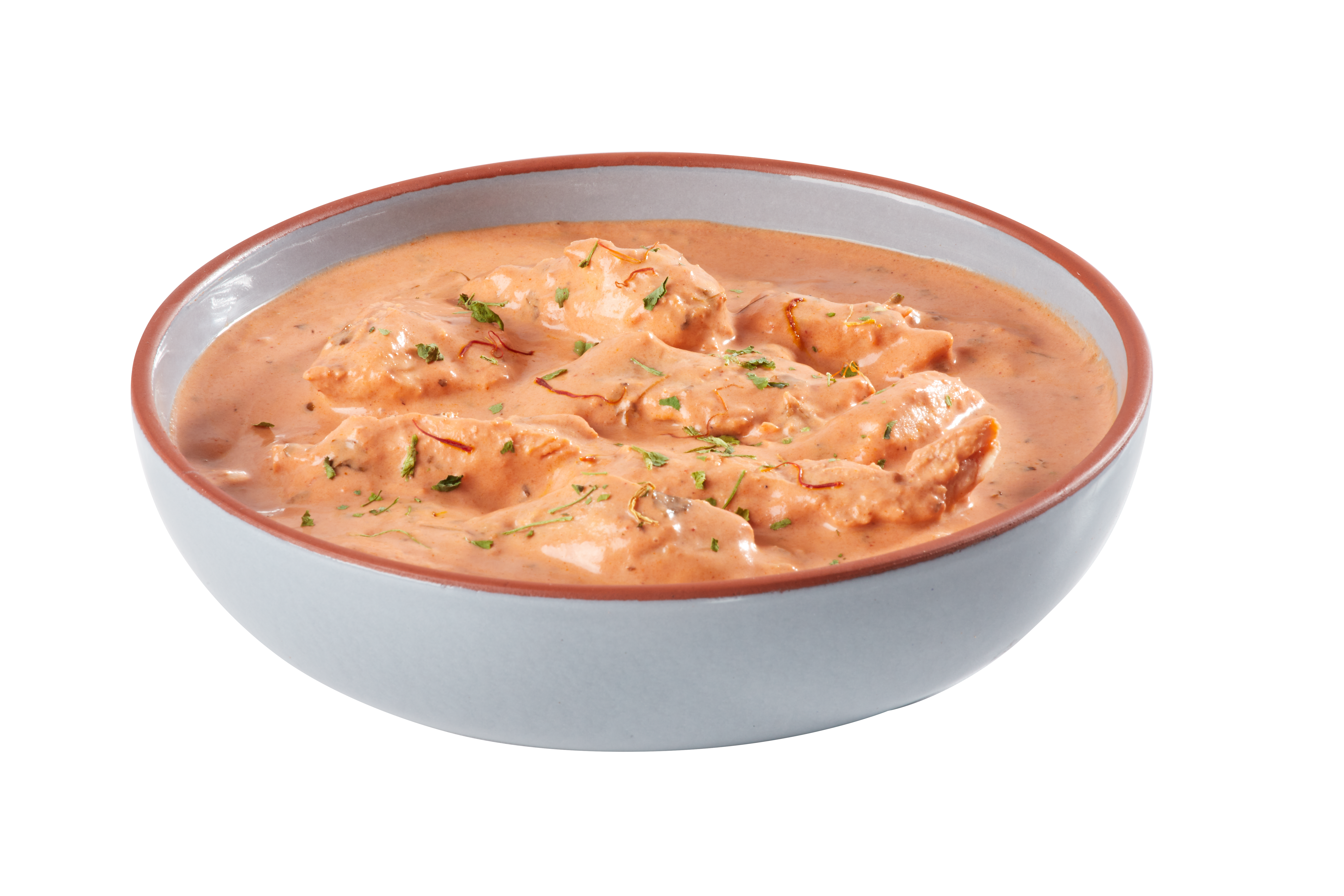 Butter Chicken 600 ml (Frozen - feeds 2)