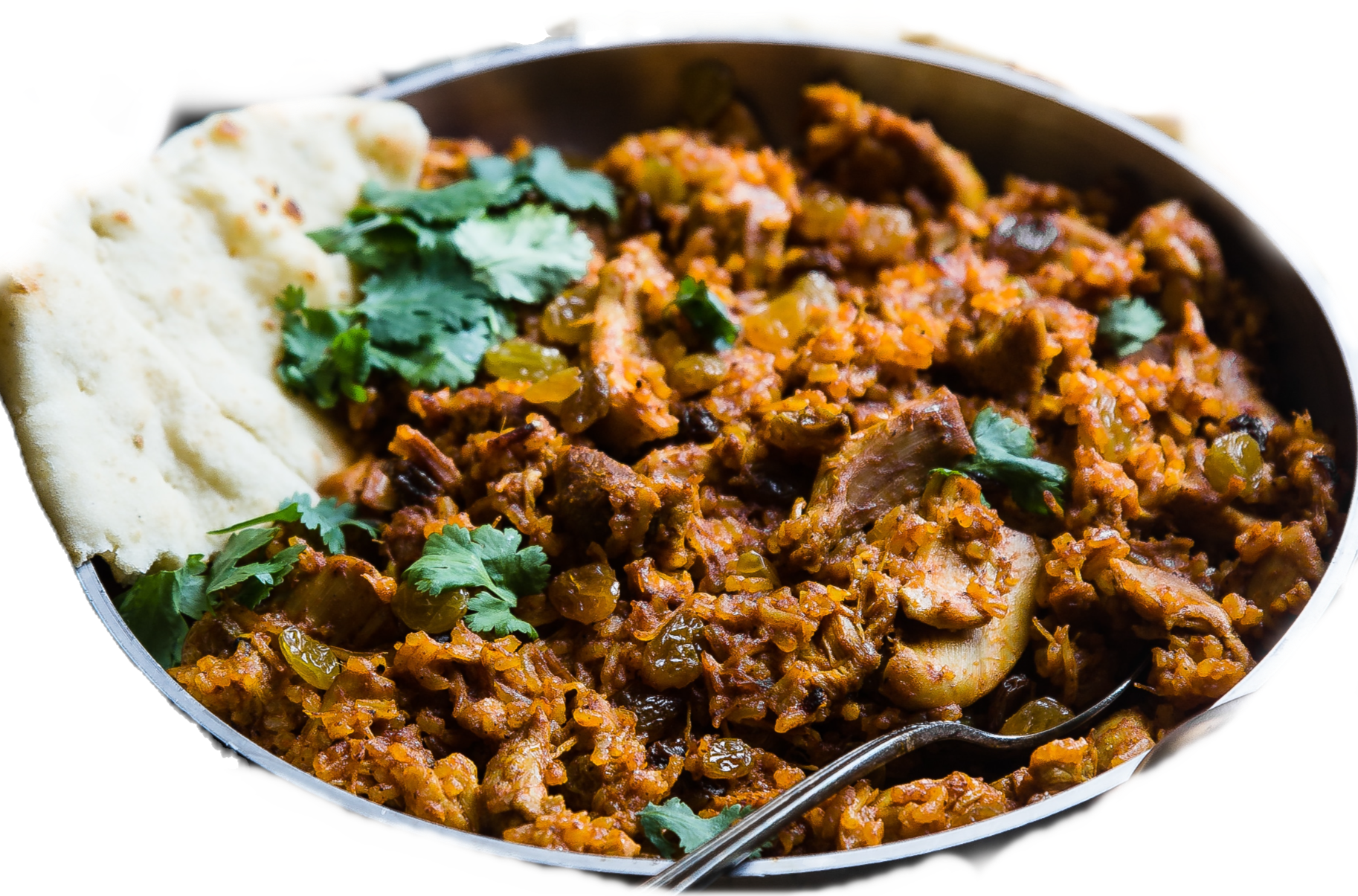 Kheema Mattar 600 ml (Frozen - feeds 2)